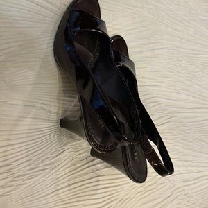 Anne Klein Slingback Heel | Size: 10M
